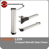 Locinox Lion Gate Closer