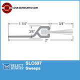 Select Sweeps