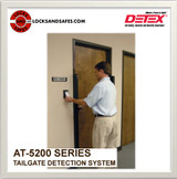 AT5200 - Tailgate Detection System