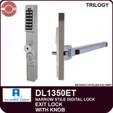 Alarm Lock DL1350ET | Alarm Lock Trilogy DL1350ET | Commercial Door Lock