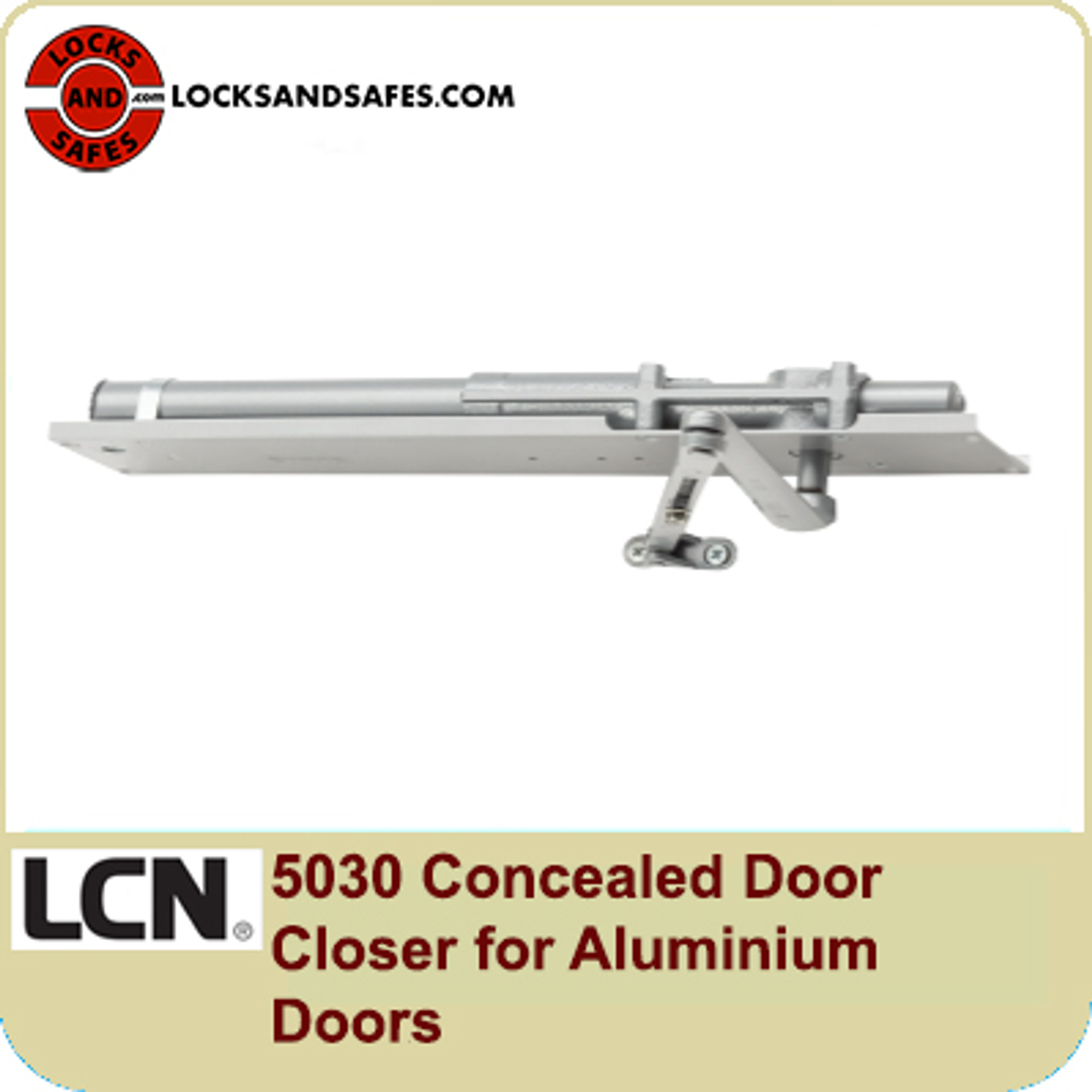 LCN 1461 LCN Door Closers LCN 1460 Closers Sargent 1430