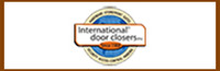 International Door Closers