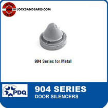 PDQ 904 Series Metal Door Silencer