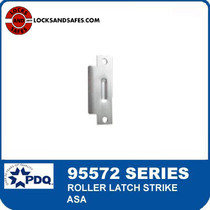 PDQ 95572 Series Roller Latch Strike - ASA
