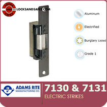 Electric Door Strike | Adams Rite 7130 | Adams Rite 7131