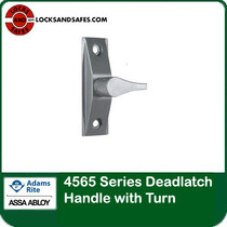 Adams Rite Handle | Deadlatch Handle | Adams Rite 4565