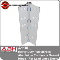 ABH A110LL Full Mortise Hinge