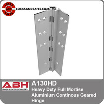 ABH A130 HD Full Concealed Continous Hinge