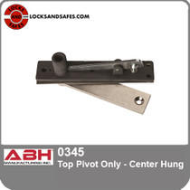 ABH 0345 Top Pivot Only - Center Hung