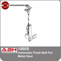 ABH 1860S Automatic Flush Bolt | Metal Door, Single