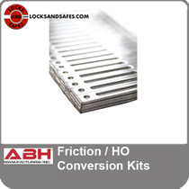 ABH Friction/ HO Conversion Kits | ABH 4000F | ABH 9000F