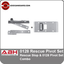 ABH Rescue Pivot Set - Rescue Stop & 0128 Pivot Set Combo
