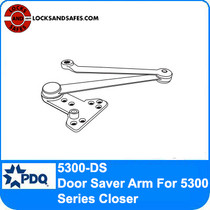 PDQ Door Saver Arm, Limiting Stop, for 5500 Series Closer