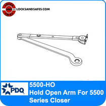 PDQ Hold Open Arm for 5500 Series Closer