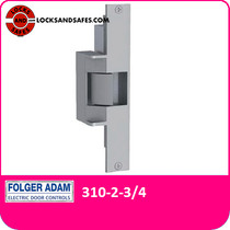 Folger Adam 310-2-3/4 Electric Strike