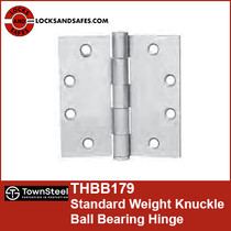 Townsteel THBB179 Standard Weight Hinge