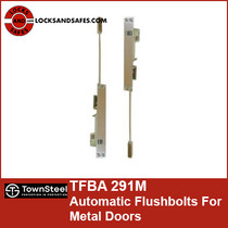 Townsteel TFBA 291M Automatic Flushbolts For Metal Doors | Townsteel TFBA291M