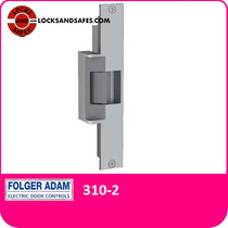 Folger Adam 310-2 Electric Strike