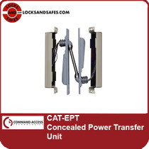 Command Access CAT-EPT | Concealed Power Transfer Unit | CAT EPT