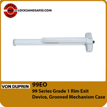 Von Duprin 99EO Rim Exit Device | Von Duprin 99