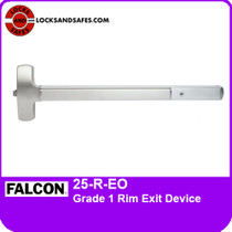 Falcon 25-R Rim Exit Device | Falcon 25R