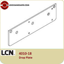 LCN 4010-18 Drop Plate