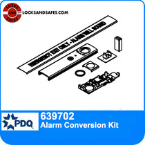 PDQ 639702 | Alarm Conversion Retrofit Kit