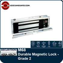 Securitron M62 Electromagnetic Lock | Securitron Magnalock