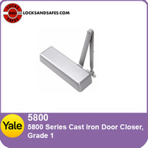 Yale 5800 Door Closer