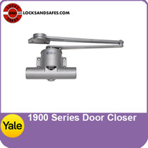Yale 1900 Door Closer