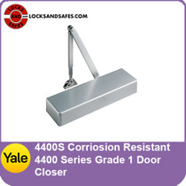 Yale 4400S Corrosion Resistant Door Closer