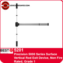 Precision 5201 Surface Vertical Rod Exit Device Precision 5201 Surface Vertical Rod Exit Device