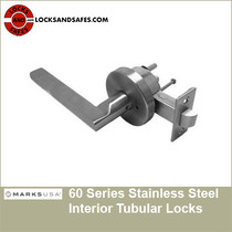 Marks 60 Tubular Lock