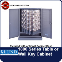 Lund 1800 Key Cabinet