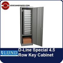 Lund D Special Auto Cabinet