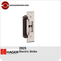 Hager 2925 Electric Strike