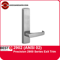 Precision 2902 Exit Trim