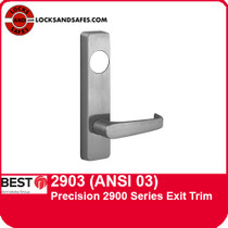 Precision 2903 Exit Trim