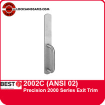 Precision 2002C Exit Trim
