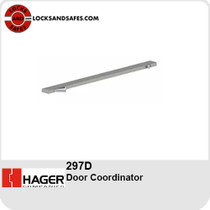 Hager 297D Door Coordinator