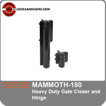 Locinox Gate Closer | Heavy Duty Gate Closer