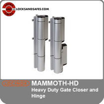 Locinox MammothHD | Locinox Mammoth-HD Gate Closer