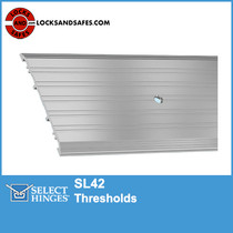 Select SL42 Thresholds