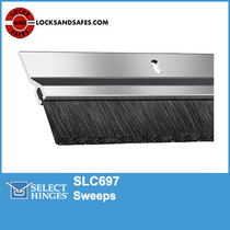 Select SLC697 Sweeps