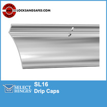 Select SL16 Drip Caps