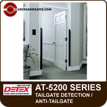 AT-5200 - Tailgate Detection System