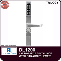 Alarm Lock DL1200 | Alarm Lock DL1200 Commercial Door Lock | Keypad Door Lock