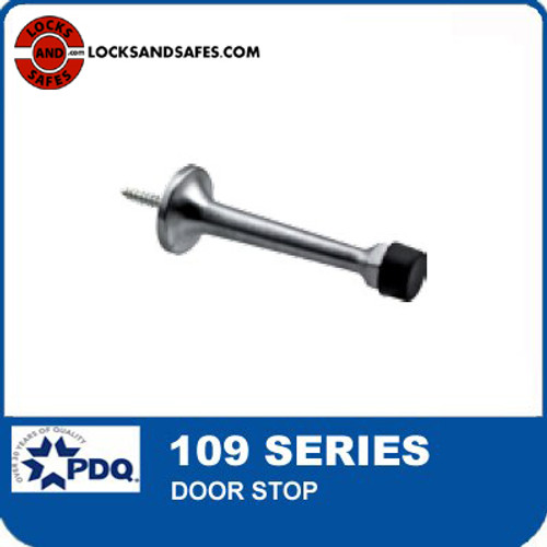 PDQ 109 Series Door Stop