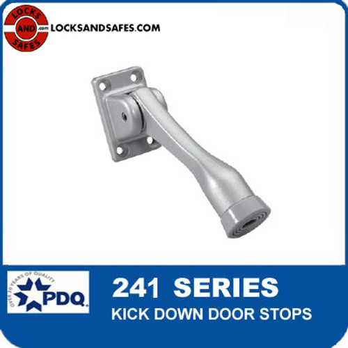 PDQ 241 Series Kick Down 5"