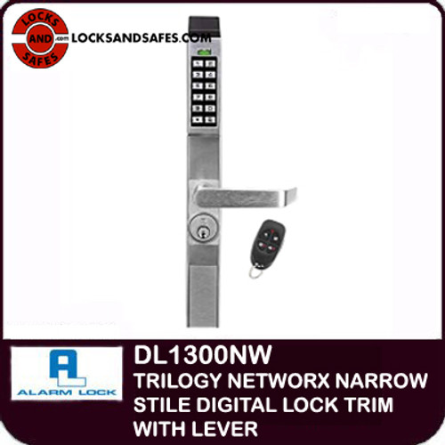 Alarm Lock DL1300NW | Alarm Lock Networx Lock | Alarm Lock 